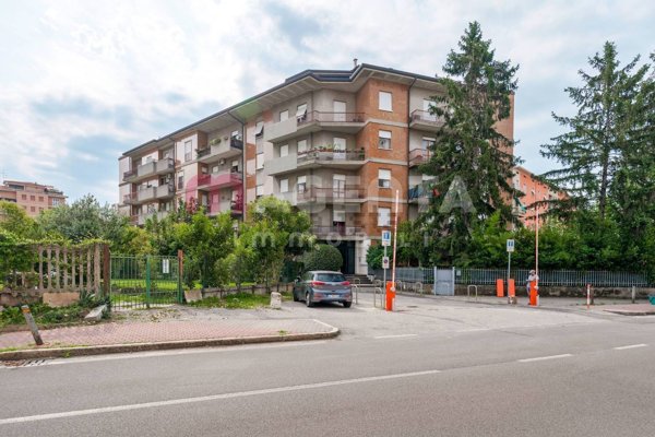 appartamento in vendita a Brescia in zona Volta