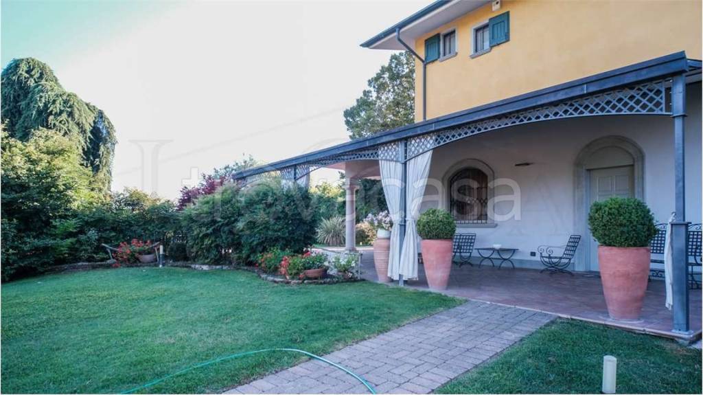 casa indipendente in vendita a Brescia