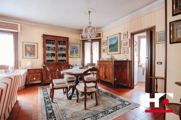 appartamento in vendita a Brescia