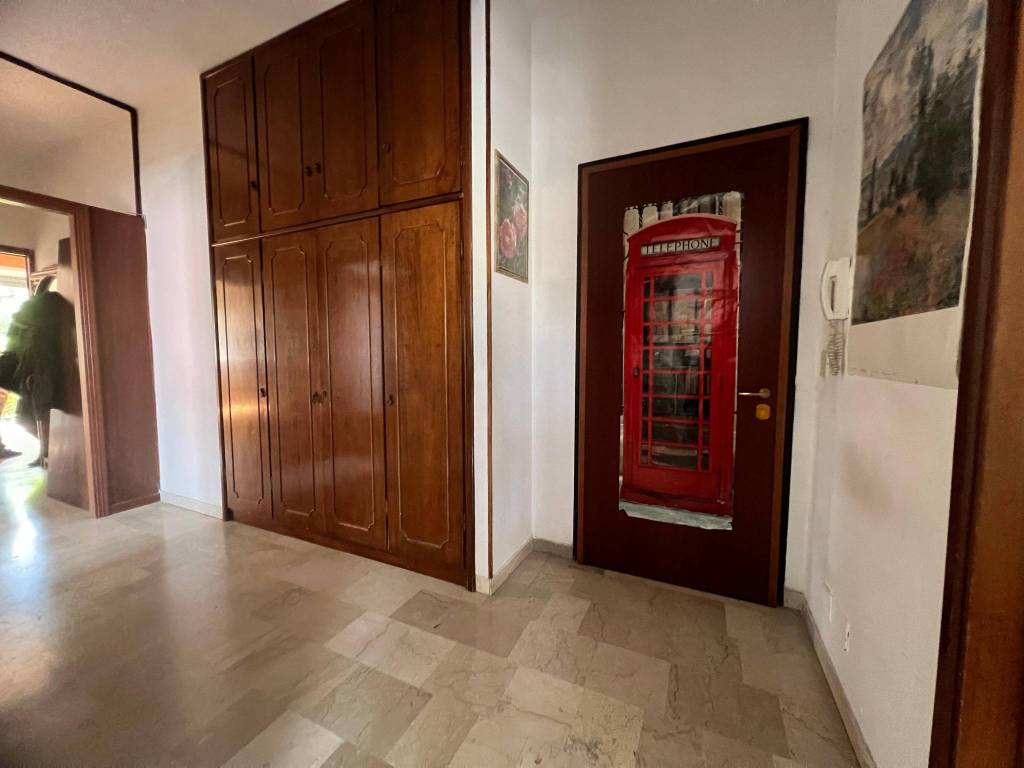 appartamento in vendita a Brescia in zona Villaggio Prealpino