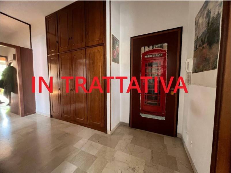 appartamento in vendita a Brescia in zona Villaggio Prealpino