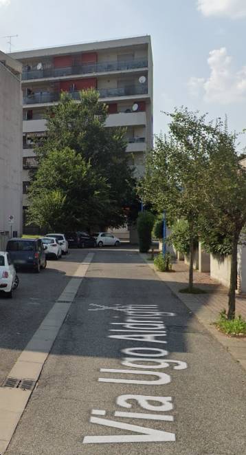 locale di sgombero in vendita a Brescia