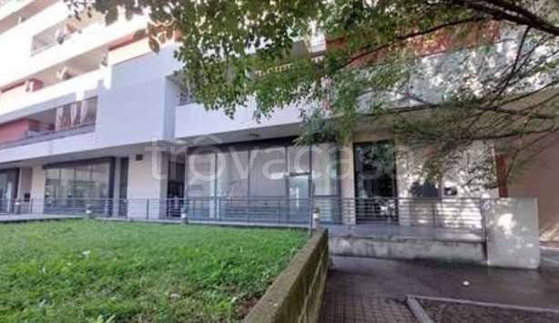 negozio in vendita a Brescia in zona San Polo