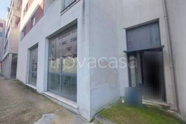 negozio in vendita a Brescia in zona San Polo