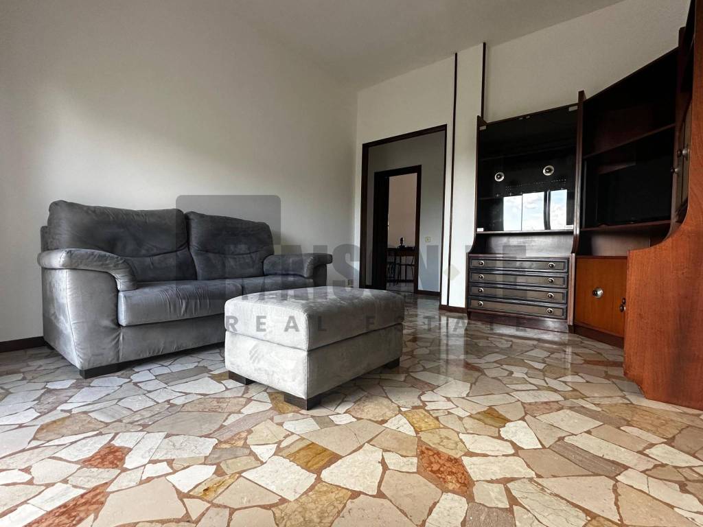 appartamento in vendita a Brescia in zona Chiusure