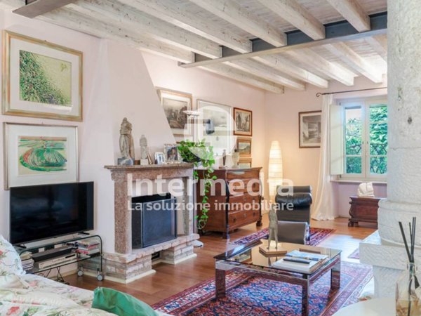 casa indipendente in vendita a Brescia in zona Mompiano