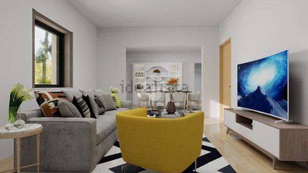 appartamento in vendita a Brescia in zona San Bartolomeo