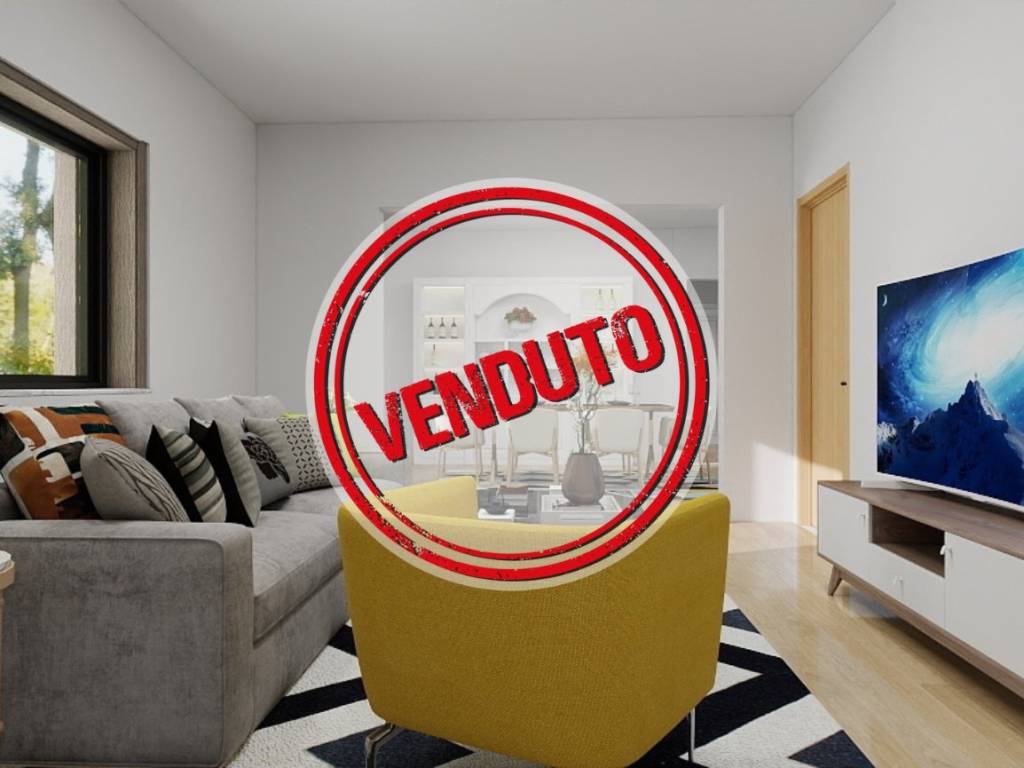 appartamento in vendita a Brescia in zona San Bartolomeo