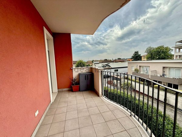appartamento in vendita a Brescia in zona Urago/Mella
