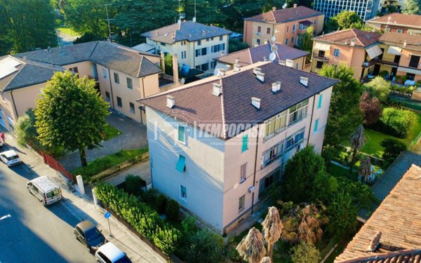 appartamento in vendita a Brescia in zona Lamarmora