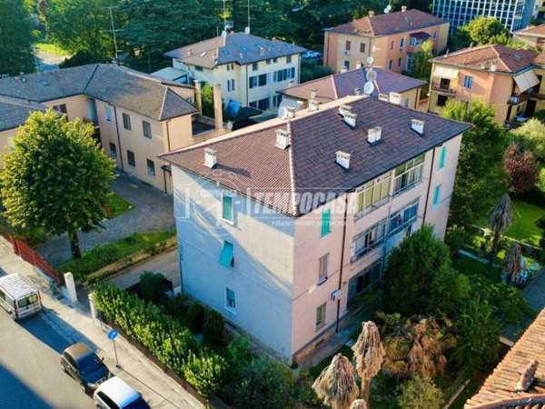 appartamento in vendita a Brescia in zona Folzano