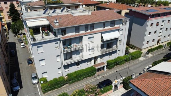 appartamento in vendita a Brescia in zona Porta Venezia