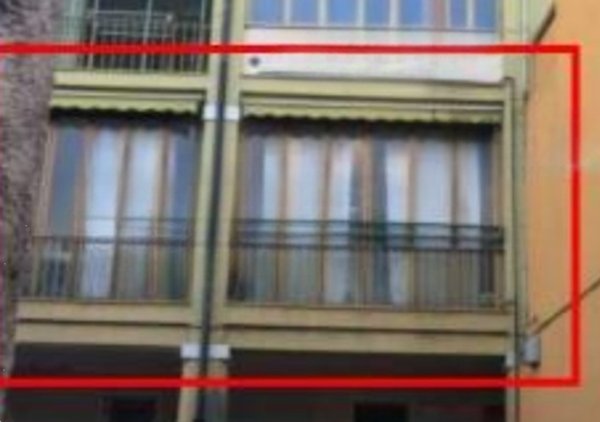 appartamento in vendita a Brescia in zona Caionvico