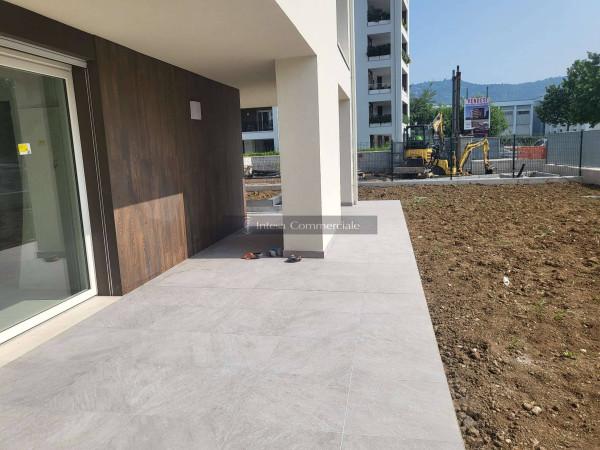 appartamento in vendita a Brescia in zona San Polo