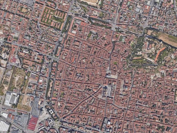 appartamento in vendita a Brescia in zona Centro Storico