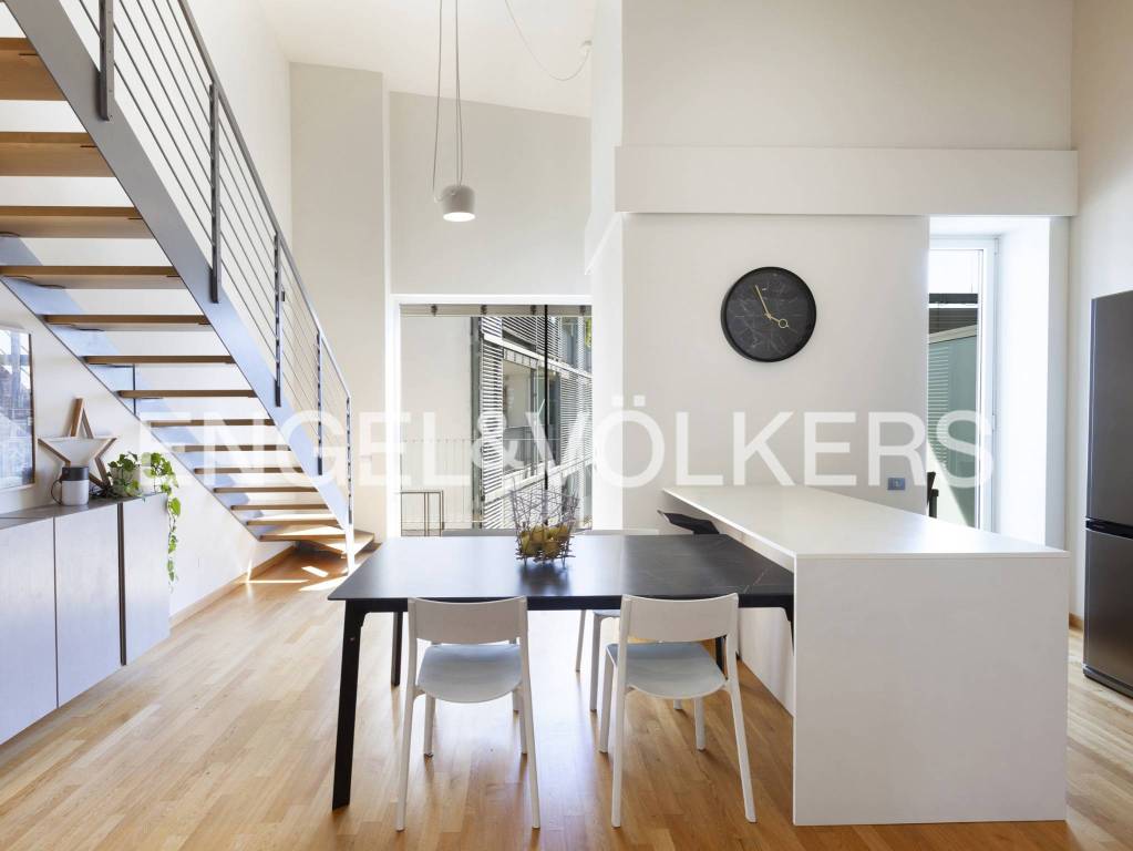 appartamento in vendita a Brescia