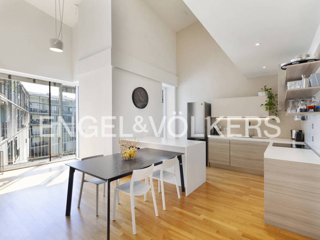 appartamento in vendita a Brescia