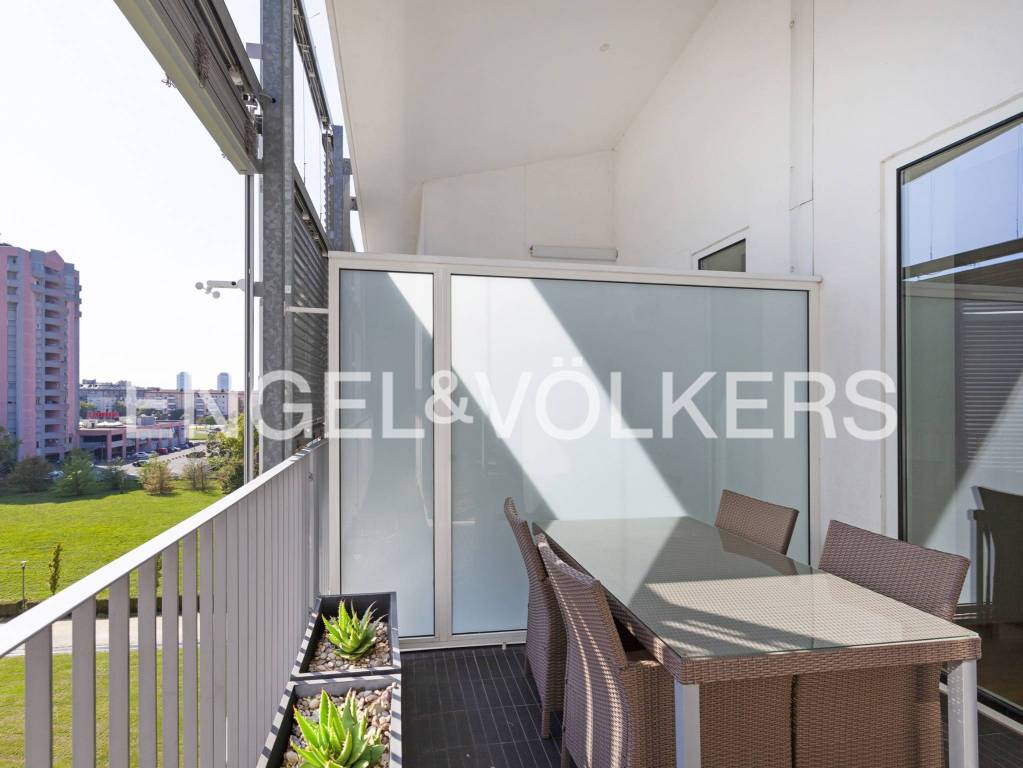 appartamento in vendita a Brescia