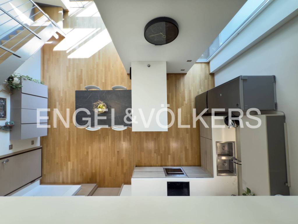 appartamento in vendita a Brescia