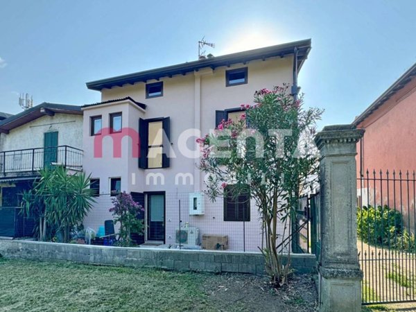 appartamento in vendita a Brescia in zona Borgo Trento