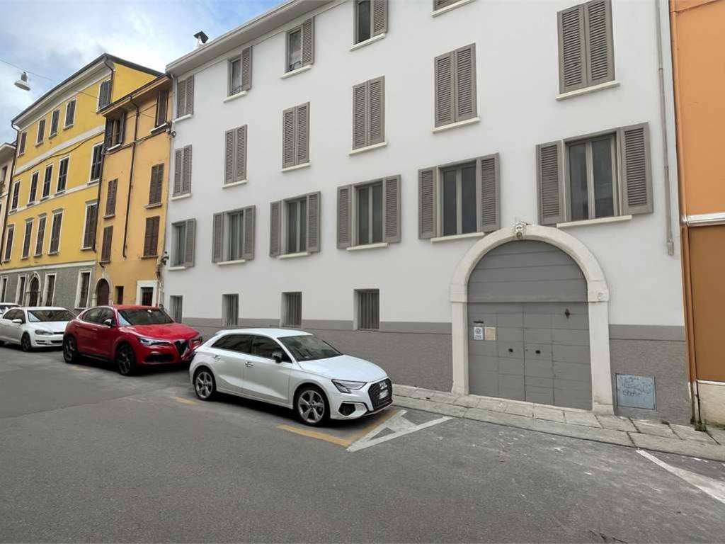 appartamento in vendita a Brescia in zona Centro Storico