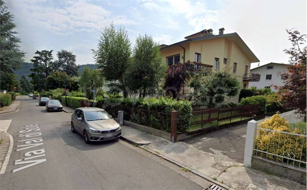 appartamento in vendita a Brescia in zona Chiusure