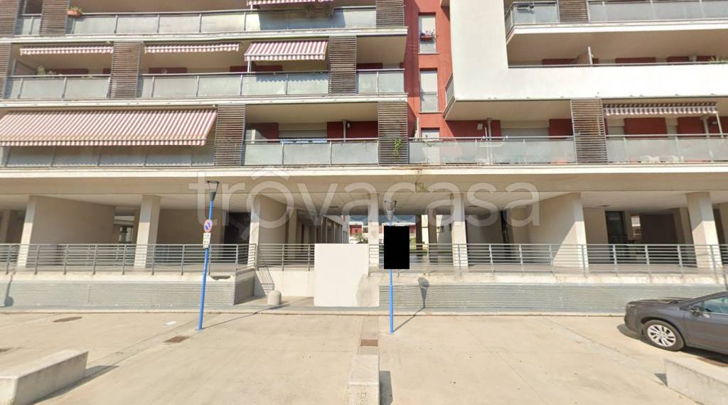 negozio in vendita a Brescia in zona San Polo