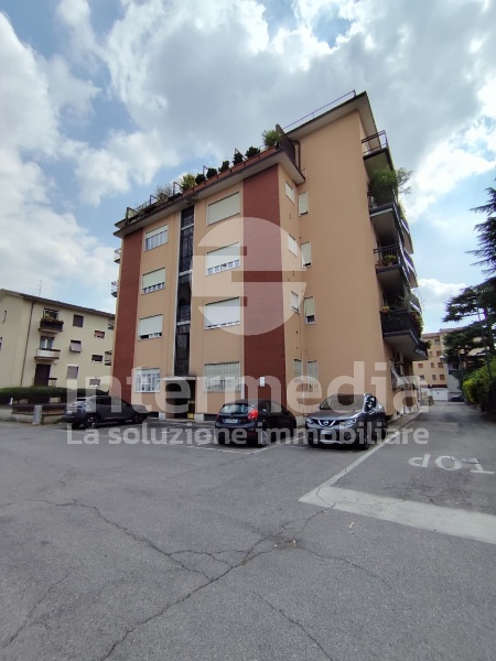 appartamento in vendita a Brescia in zona Lamarmora