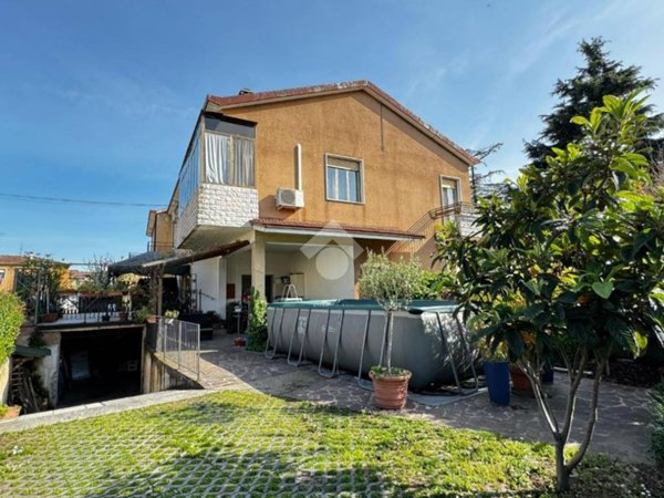 appartamento in vendita a Brescia in zona Chiusure