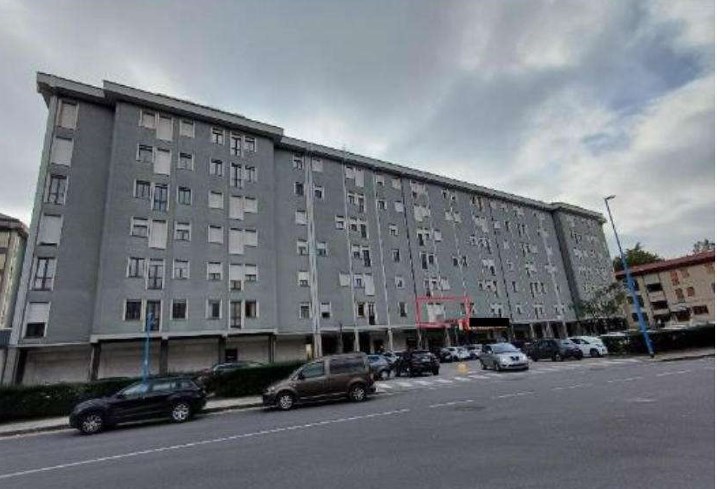 appartamento in vendita a Brescia in zona Mompiano