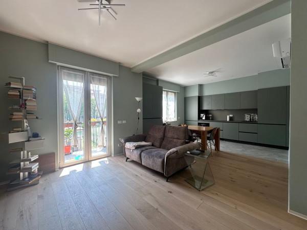 appartamento in vendita a Brescia in zona Villaggio Prealpino