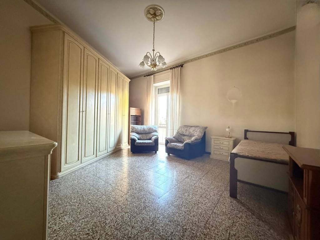 appartamento in vendita a Brescia in zona Crocifissa di Rosa