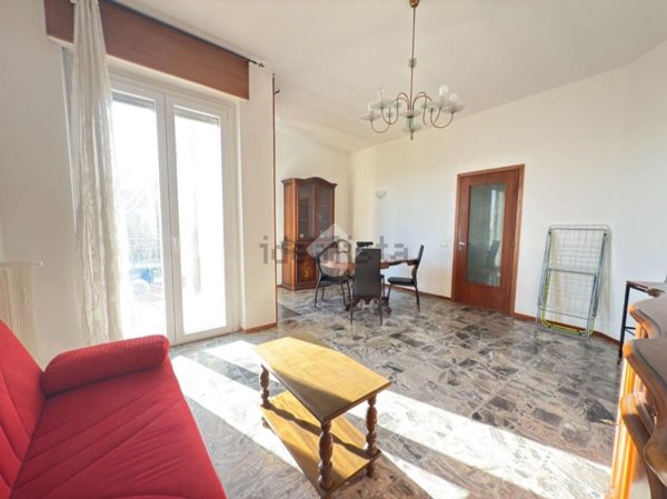 appartamento in vendita a Brescia