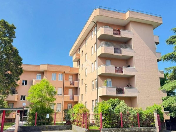 appartamento in vendita a Brescia in zona Chiusure