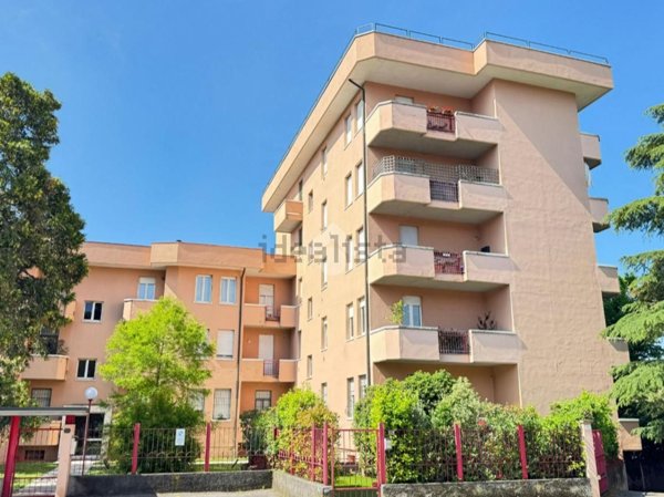 appartamento in vendita a Brescia in zona Chiusure
