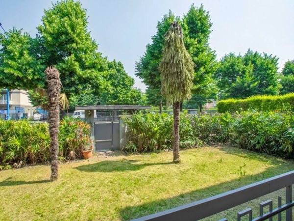 appartamento in vendita a Brescia in zona San Bartolomeo