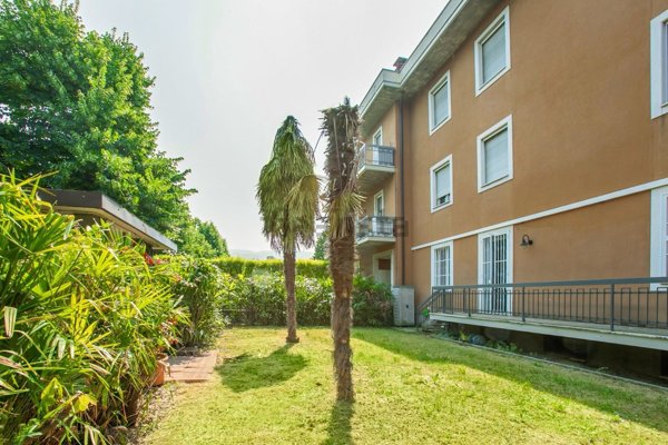 appartamento in vendita a Brescia in zona San Bartolomeo