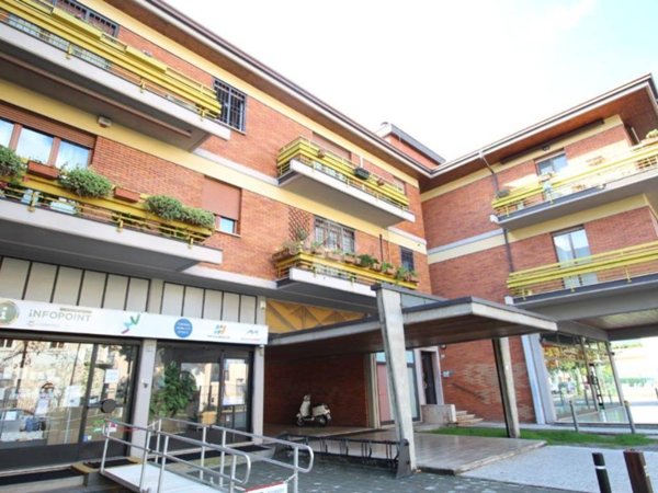 appartamento in vendita a Brescia in zona Crocifissa di Rosa