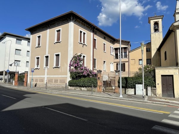 appartamento in vendita a Brescia in zona San Rocchino