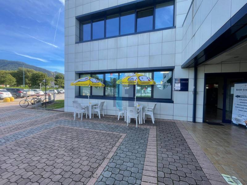 negozio in vendita a Brescia