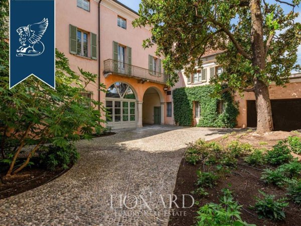 intera palazzina in vendita a Brescia in zona Centro Storico