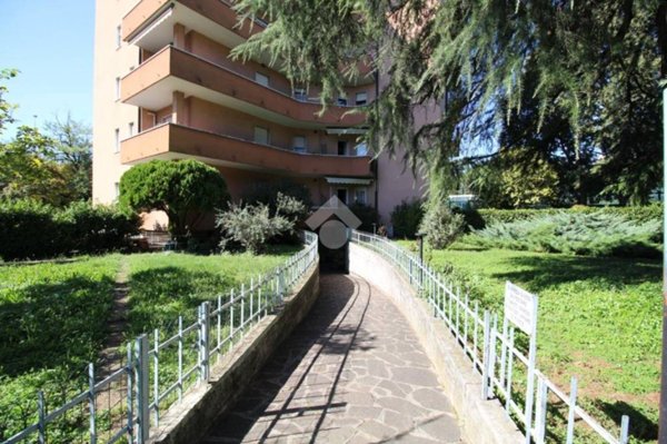 appartamento in vendita a Brescia in zona Fiumicello