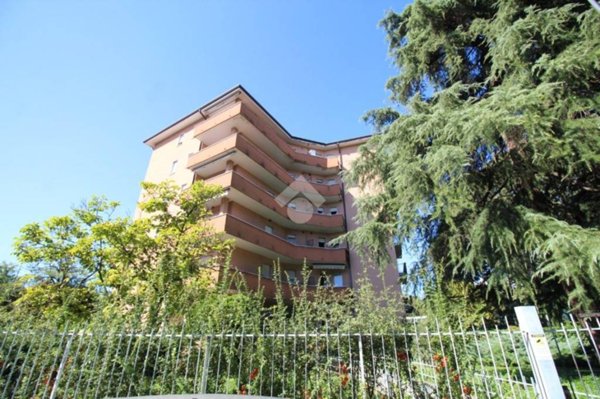 appartamento in vendita a Brescia in zona Fiumicello