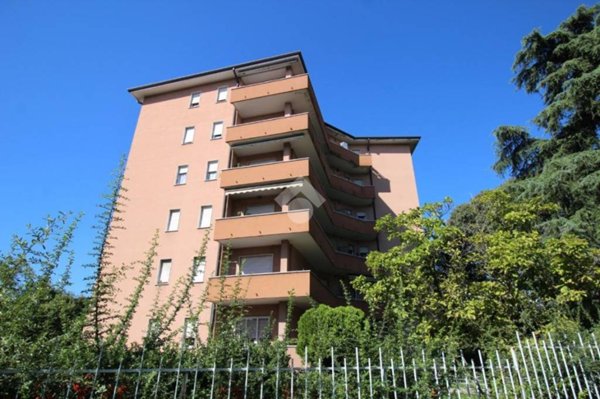 appartamento in vendita a Brescia in zona Fiumicello