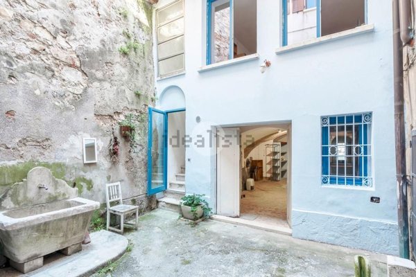appartamento in vendita a Brescia