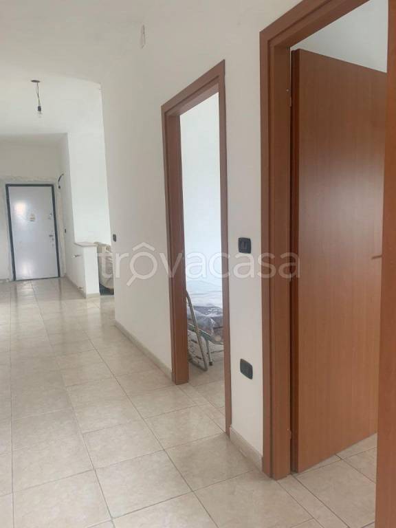 appartamento in vendita a Brescia in zona Fornaci