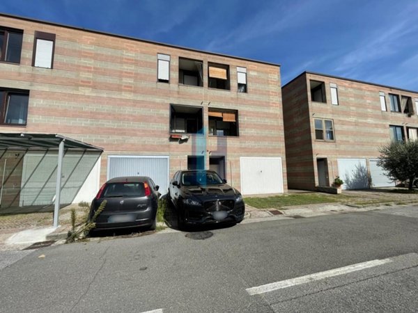 casa indipendente in vendita a Brescia in zona San Polo