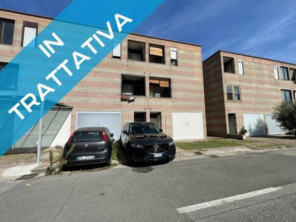 casa indipendente in vendita a Brescia in zona San Polo