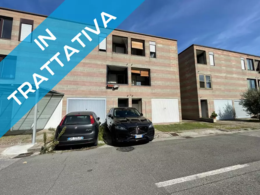 casa indipendente in vendita a Brescia in zona San Polo