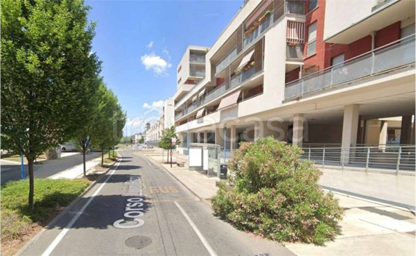 appartamento in vendita a Brescia in zona San Polo